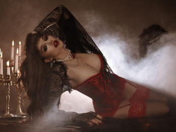 YanniFisher webcam livejasmin model stream image