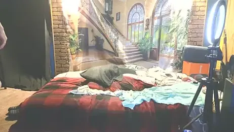 PropertyAndBiker webcam model stream image