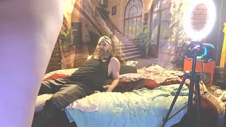 PropertyAndBiker webcam model stream image