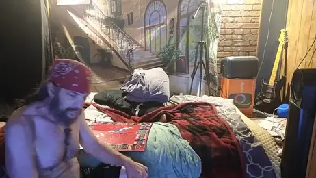 PropertyAndBiker webcam model stream image