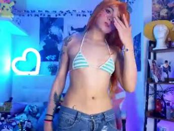 palmer_foster webcam model stream image