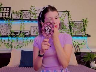 Ekaterina Zaitseva webcam model stream image