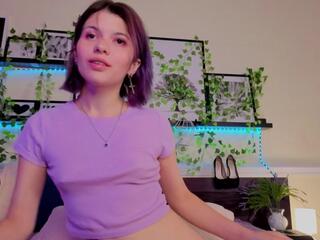 Ekaterina Zaitseva webcam model stream image