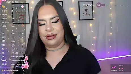 nicooll webcam model stream image