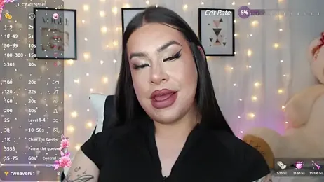 nicooll webcam model stream image