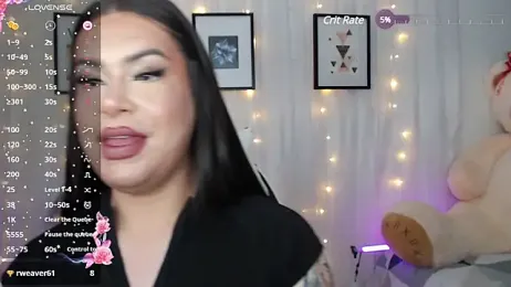 nicooll webcam model stream image