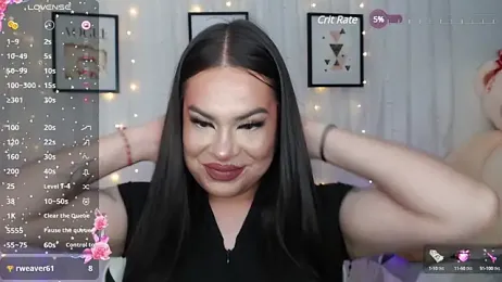 nicooll webcam model stream image