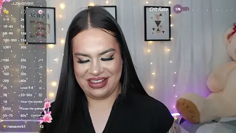 nicooll webcam model stream image