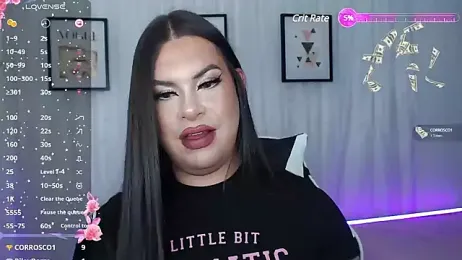 nicooll webcam model stream image