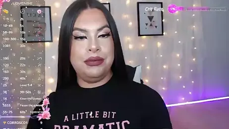 nicooll webcam model stream image