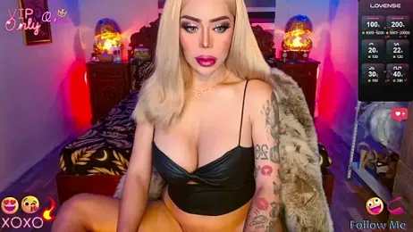 _UnstoppableMiss_ webcam stripchat model stream image