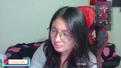 yessicagomez webcam model stream image