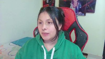 yessicagomez webcam model stream image