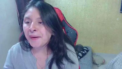 yessicagomez webcam cam4 model stream image
