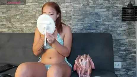 ASHLEY_AND_ASH webcam model stream image