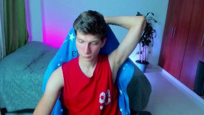 Othermore_ webcam model stream image