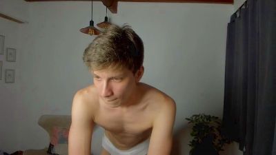 Othermore_ webcam model stream image