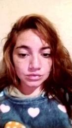 Gingerfire97 webcam model stream image