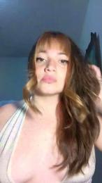Gingerfire97 webcam model stream image