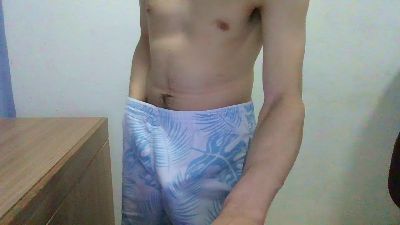 online020 webcam model stream image