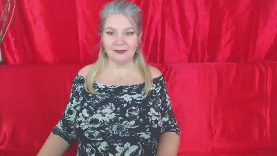 Adama4love webcam model stream image
