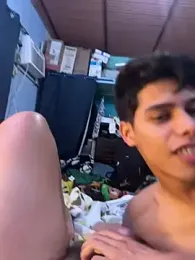 Handsome0ex webcam model stream image