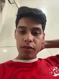 Handsome0ex webcam model stream image