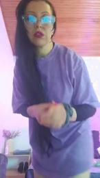 Isabel_DAmour webcam model stream image