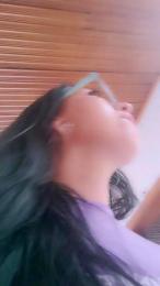 Isabel_DAmour webcam preview