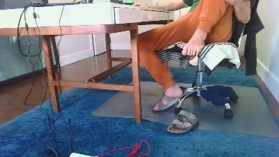 HungHappy webcam model stream image