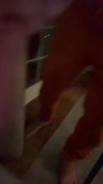 HungHappy webcam model stream image