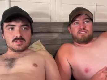 hunterbentleyy webcam model stream image