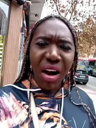 blackhotpartyts webcam model stream image