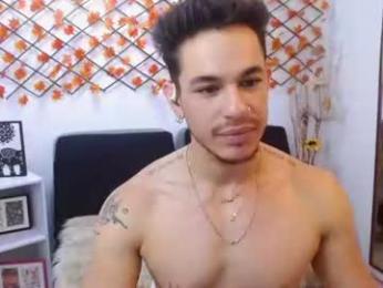 juan023_ webcam chaturbate model stream image