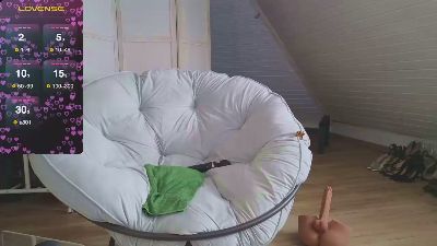 sabdeluxe webcam model stream image