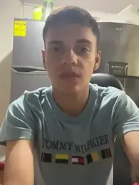 JacobRoberts1 webcam model stream image