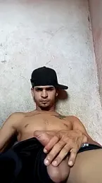 317894 webcam model stream image