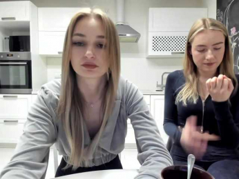 busenok webcam model stream image