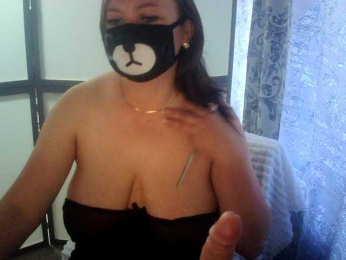 Dasha-Milasha webcam model stream image