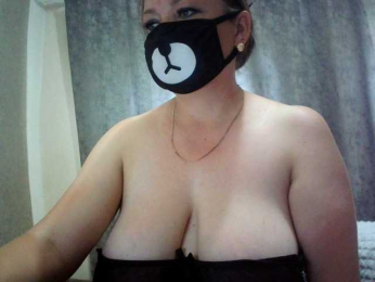 Dasha-Milasha webcam model stream image