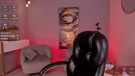 KateSunder webcam stripchat model stream image