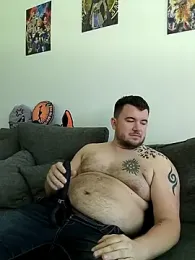 Taskforce001 webcam model stream image