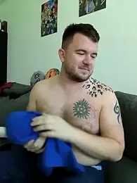 Taskforce001 webcam model stream image