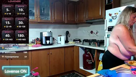 JennaDeluxe webcam model stream image