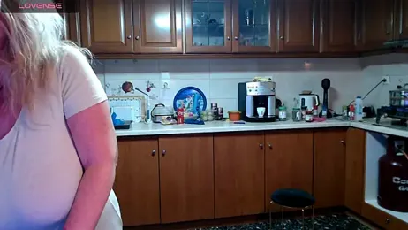 JennaDeluxe webcam model stream image