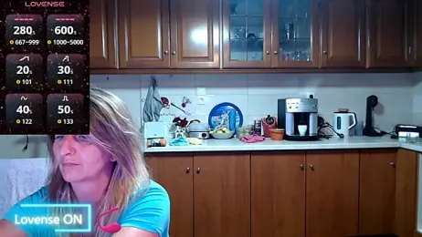 JennaDeluxe webcam stripchat model stream image