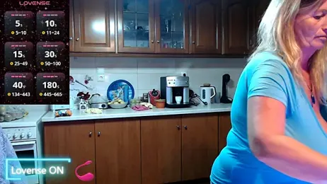 JennaDeluxe webcam model stream image