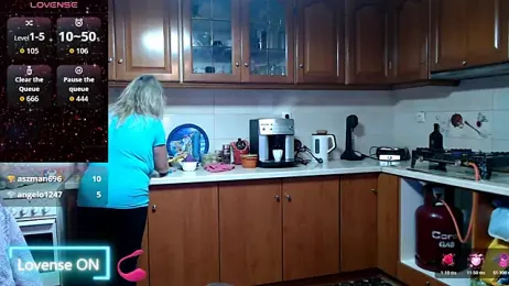 JennaDeluxe webcam model stream image