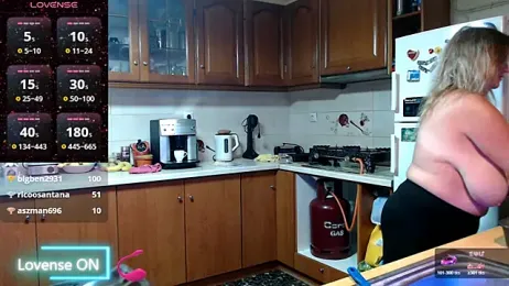 JennaDeluxe webcam model stream image