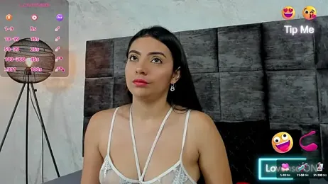 SusanRodriguez_ webcam model stream image